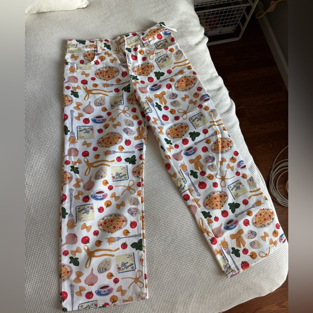 Lisa Says Gah Robyn Jeans